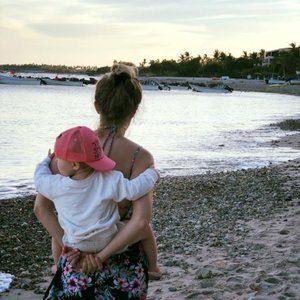 Meet your Posher, Rachel